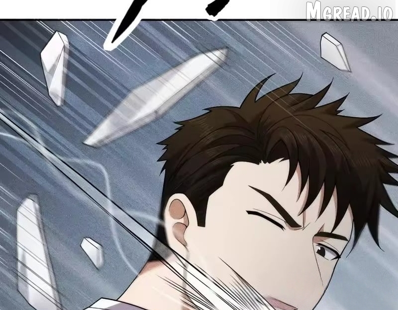 Hidden Dragon in the City (2025) Chapter 60  - page 165